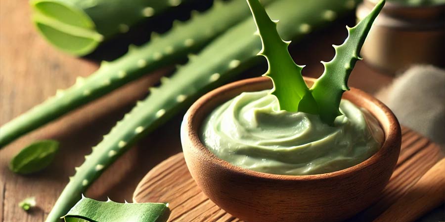 natural-remedy-aloe-vera-for-facial-pores